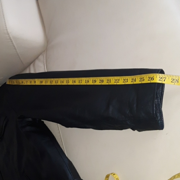 🌺WILSON'S LEATHER Jacket - Picture 10 of 11